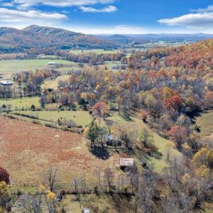 Photo #60 of 1001 Richie Farm Lane, Big Island, VA 10.9 acres