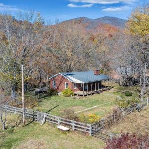 Photo #44 of 1001 Richie Farm Lane, Big Island, VA 10.9 acres