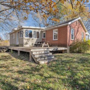 Photo #38 of 1001 Richie Farm Lane, Big Island, VA 10.9 acres