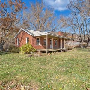 Photo #39 of 1001 Richie Farm Lane, Big Island, VA 10.9 acres