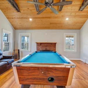 Photo #11 of 1001 Richie Farm Lane, Big Island, VA 10.9 acres