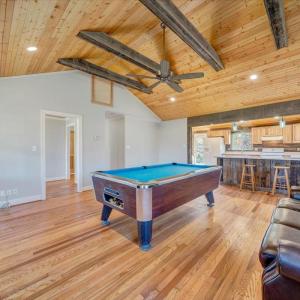 Photo #13 of 1001 Richie Farm Lane, Big Island, VA 10.9 acres