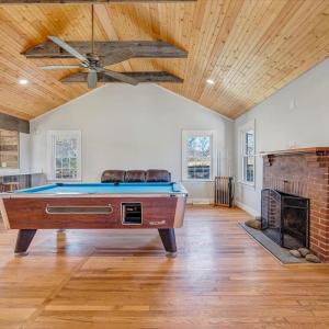 Photo #7 of 1001 Richie Farm Lane, Big Island, VA 10.9 acres