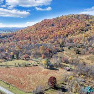 Photo #58 of 1001 Richie Farm Lane, Big Island, VA 10.9 acres