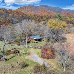 Photo #1 of 1001 Richie Farm Lane, Big Island, VA 10.9 acres