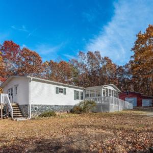 Photo #2 of 178 Covey Road, Amherst, VA 5.7 acres