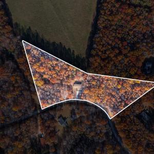 Photo #52 of 178 Covey Road, Amherst, VA 5.7 acres