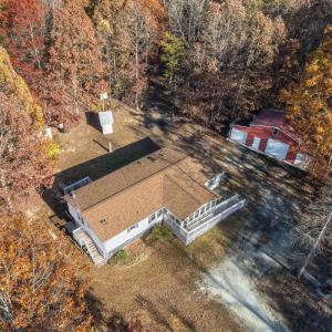 Photo #5 of 178 Covey Road, Amherst, VA 5.7 acres