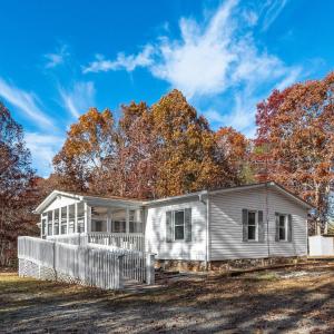 Photo #3 of 178 Covey Road, Amherst, VA 5.7 acres