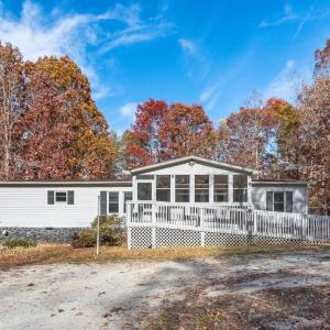 Photo #1 of 178 Covey Road, Amherst, VA 5.7 acres