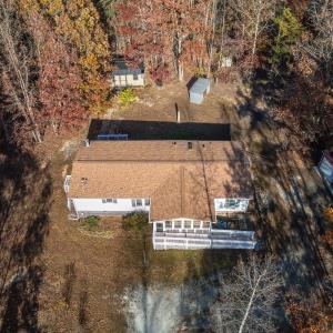 Photo #4 of 178 Covey Road, Amherst, VA 5.7 acres