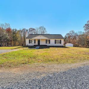 Photo #2 of 3949 Diamond Hill Rd, Moneta, VA 1.2 acres