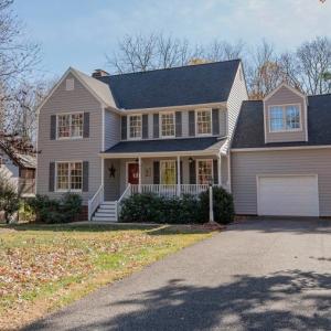 Photo #1 of 608 Lake Vista Drive, Forest, VA 1.0 acres