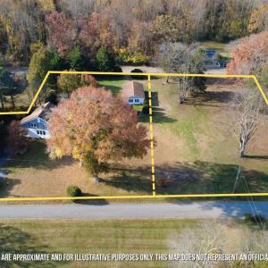Photo #4 of 5 Wendover Square, Lynchburg, VA 1.8 acres