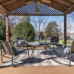 Photo #75 of 5 Wendover Square, Lynchburg, VA 1.8 acres