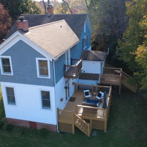 Photo #69 of 5 Wendover Square, Lynchburg, VA 1.8 acres