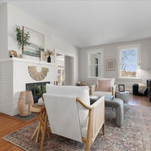 Photo #11 of 5 Wendover Square, Lynchburg, VA 1.8 acres