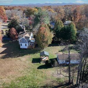 Photo #2 of 5 Wendover Square, Lynchburg, VA 1.8 acres