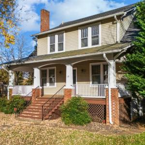 Photo #2 of 17 West Princeton Circle, Lynchburg, VA 0.2 acres