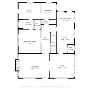 Photo #11 of 17 West Princeton Circle, Lynchburg, VA 0.2 acres