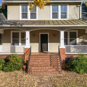 Photo #1 of 17 West Princeton Circle, Lynchburg, VA 0.2 acres