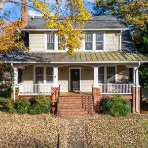 Photo #3 of 17 West Princeton Circle, Lynchburg, VA 0.2 acres