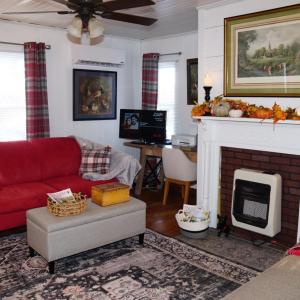 Photo #4 of 10188 Stage Coach Road, Nathalie, VA 2.9 acres