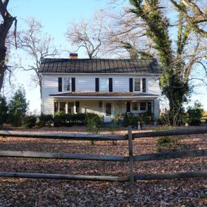 Photo #1 of 10188 Stage Coach Road, Nathalie, VA 2.9 acres