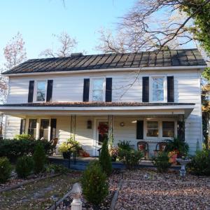 Photo #2 of 10188 Stage Coach Road, Gretna, VA 2.9 acres