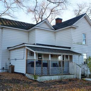 Photo #3 of 10188 Stage Coach Road, Gretna, VA 2.9 acres