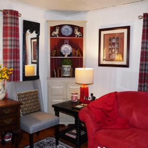 Photo #6 of 10188 Stage Coach Road, Gretna, VA 2.9 acres