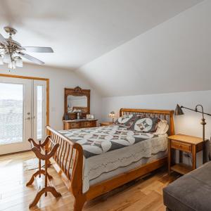 Photo #31 of 125 River Breeze Court, Howardsville, VA 10.2 acres