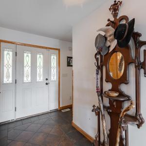 Photo #12 of 125 River Breeze Court, Howardsville, VA 10.2 acres