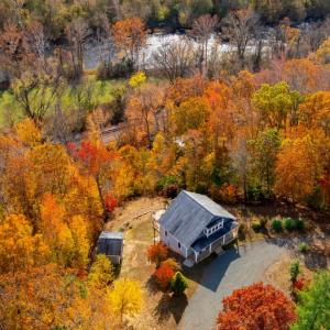 Photo #63 of 125 River Breeze Court, Howardsville, VA 10.2 acres