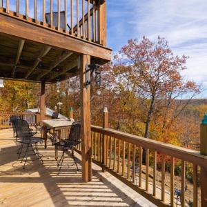 Photo #51 of 125 River Breeze Court, Howardsville, VA 10.2 acres