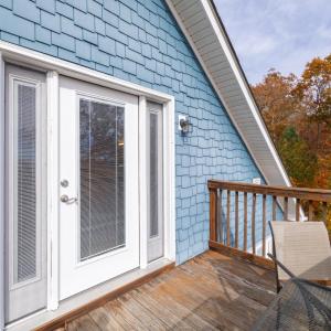 Photo #30 of 125 River Breeze Court, Howardsville, VA 10.2 acres