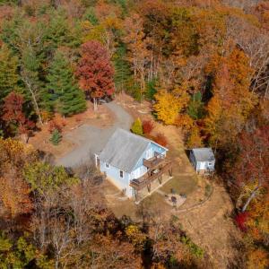 Photo #69 of 125 River Breeze Court, Howardsville, VA 10.2 acres