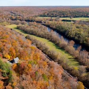 Photo #64 of 125 River Breeze Court, Howardsville, VA 10.2 acres