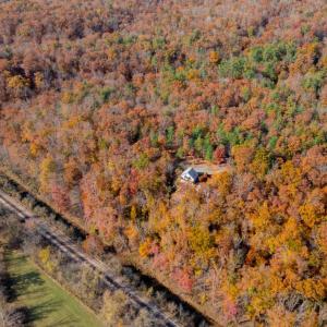 Photo #75 of 125 River Breeze Court, Howardsville, VA 10.2 acres