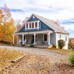 Photo #3 of 125 River Breeze Court, Howardsville, VA 10.2 acres