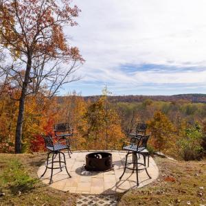 Photo #6 of 125 River Breeze Court, Howardsville, VA 10.2 acres