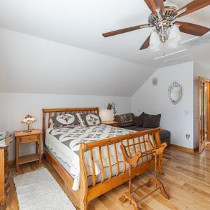 Photo #32 of 125 River Breeze Court, Howardsville, VA 10.2 acres