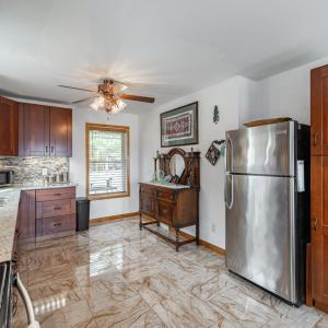 Photo #17 of 125 River Breeze Court, Howardsville, VA 10.2 acres