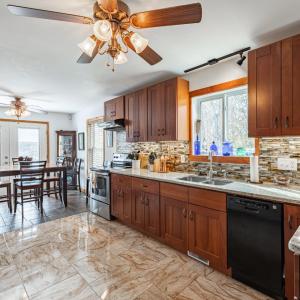 Photo #20 of 125 River Breeze Court, Howardsville, VA 10.2 acres