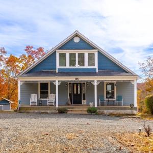 Photo #2 of 125 River Breeze Court, Howardsville, VA 10.2 acres