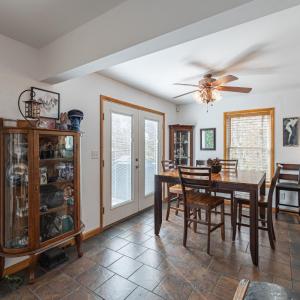 Photo #22 of 125 River Breeze Court, Howardsville, VA 10.2 acres