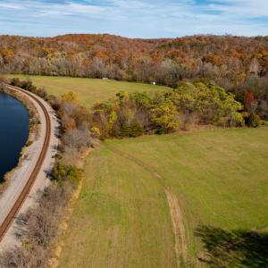 Photo #66 of 125 River Breeze Court, Howardsville, VA 10.2 acres