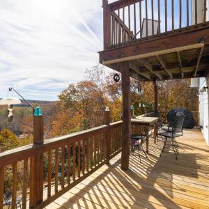 Photo #49 of 125 River Breeze Court, Howardsville, VA 10.2 acres