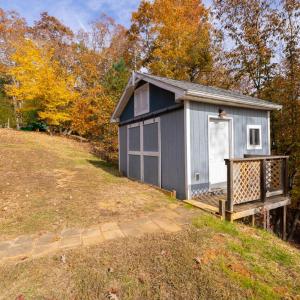 Photo #46 of 125 River Breeze Court, Howardsville, VA 10.2 acres