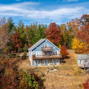 Photo #71 of 125 River Breeze Court, Howardsville, VA 10.2 acres